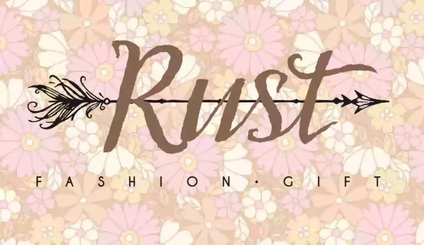 Rust Boutique