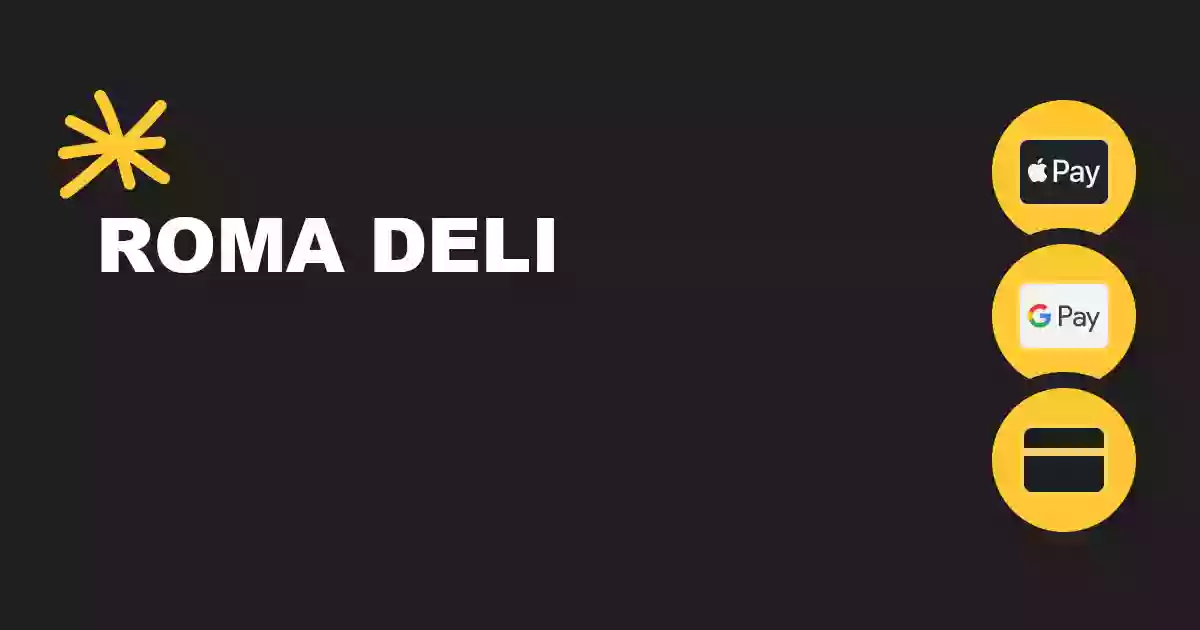 Roma Deli