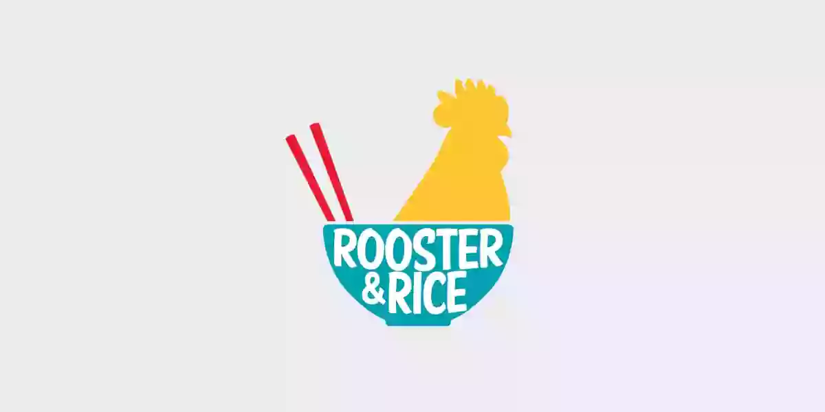 Rooster & Rice