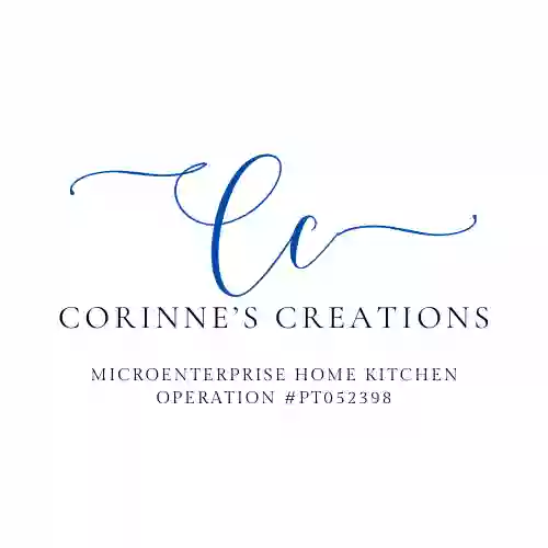 Corinne’s Creations LLC