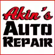 Akins Auto Repair