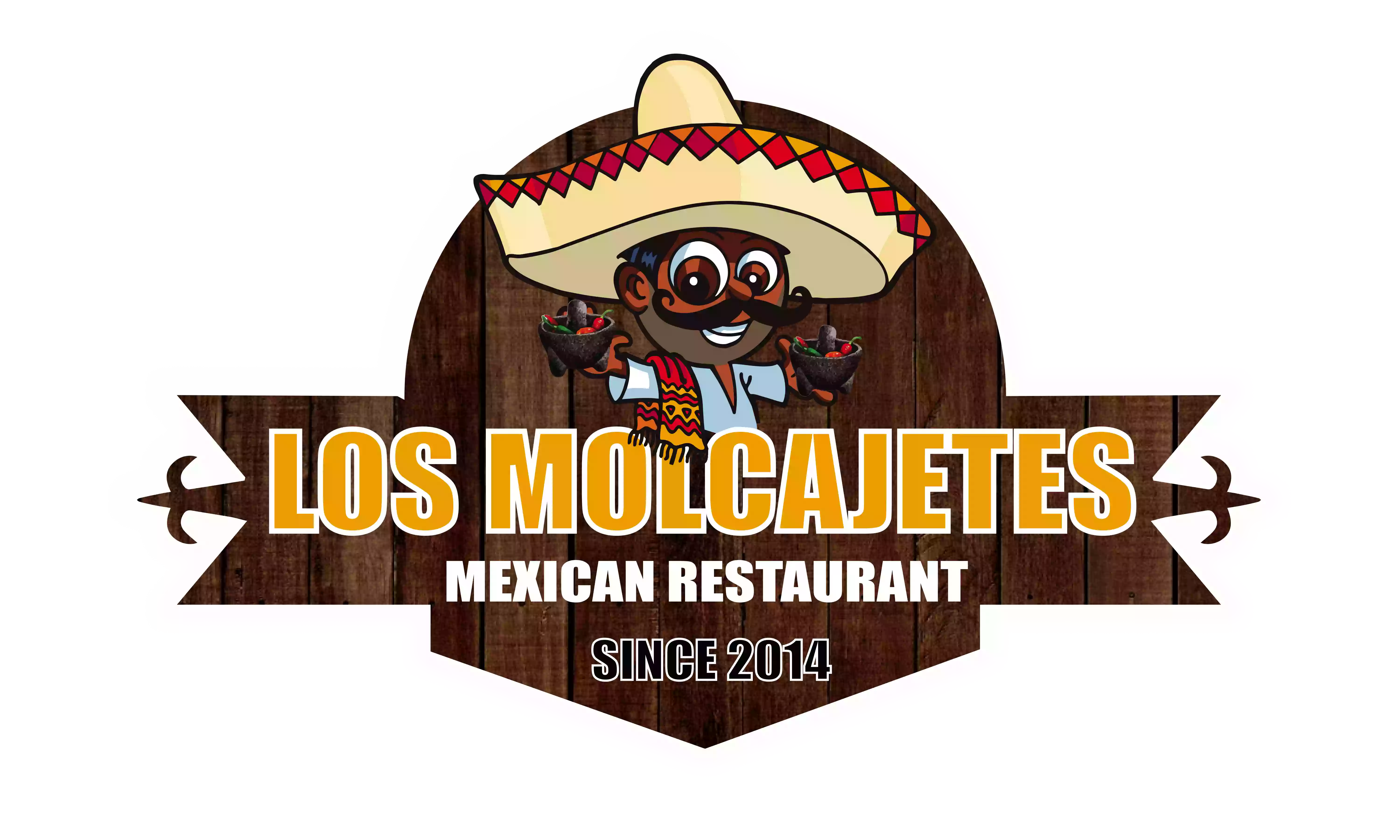 Los Molcajetes