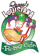 Queen's Louisiana Po-Boy Cafe