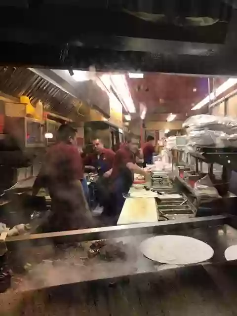 Taqueria El Farolito