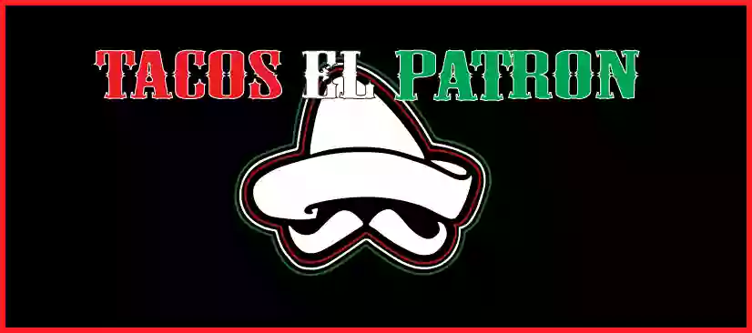 Tacos El Patron