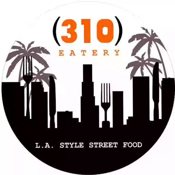 310 Eatery- LA Style Street Food