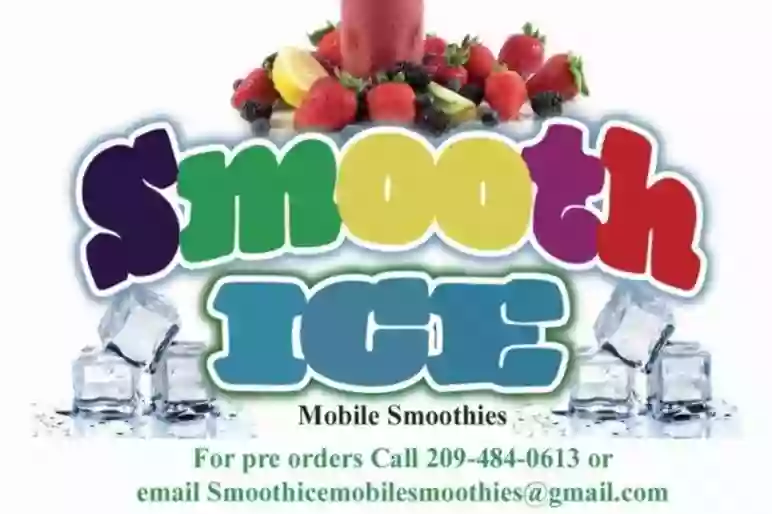 Smooth Ice Mobile Smoothies