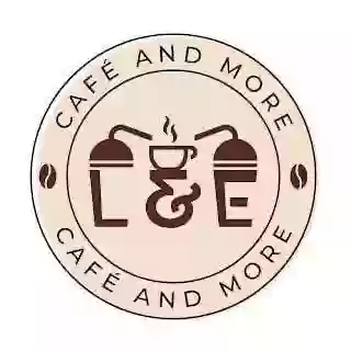 L&E café and more