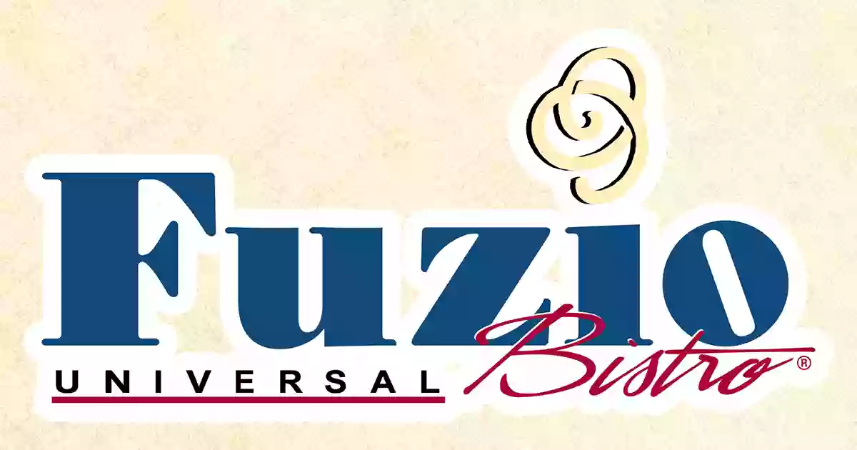 Fuzio Universal Bistro