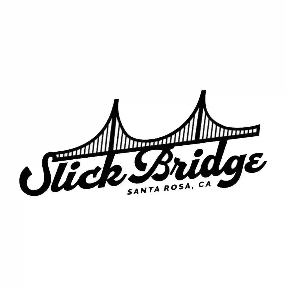 Slick Bridge (Thizz Clothing)