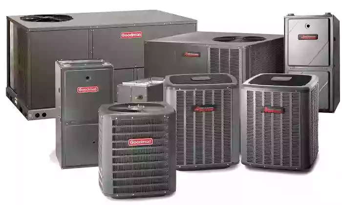 ABC Service HVAC & Appliances