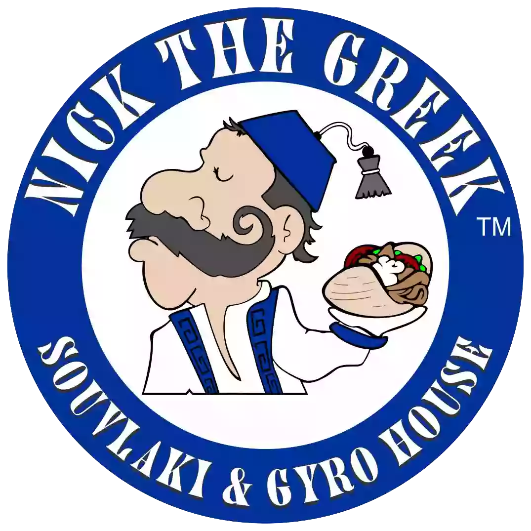 Nick The Greek