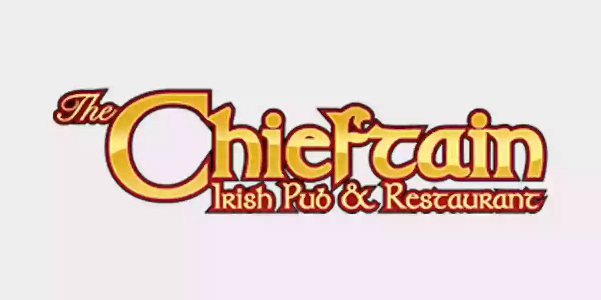 The Chieftain Irish Pub & Restaurant