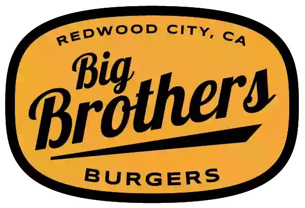 Big Brother's Burgers