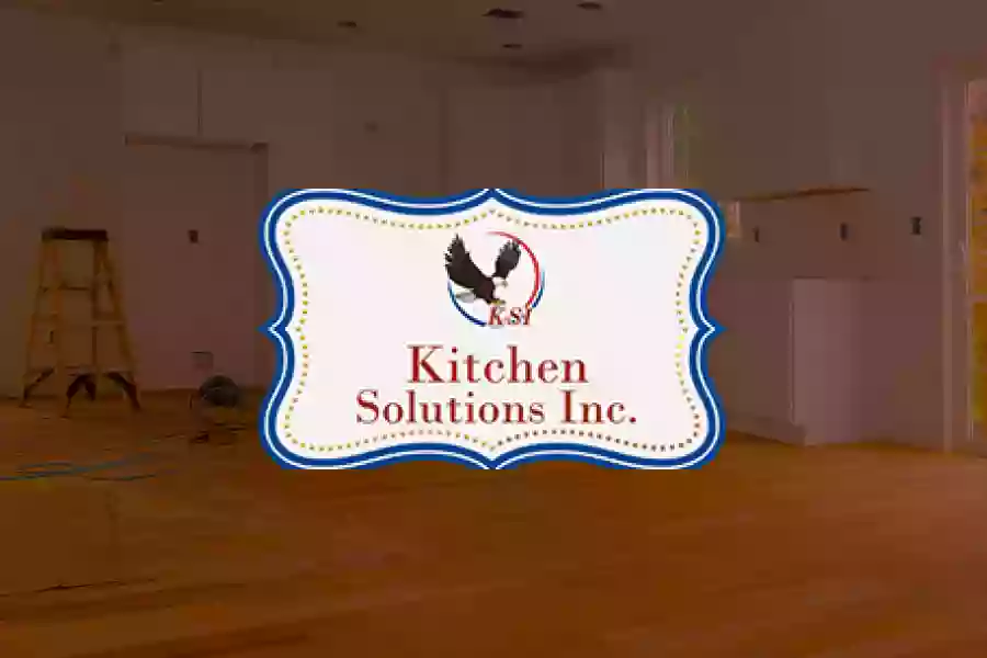 Kitchen Solutions, Inc.