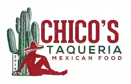 Chico's Taqueria