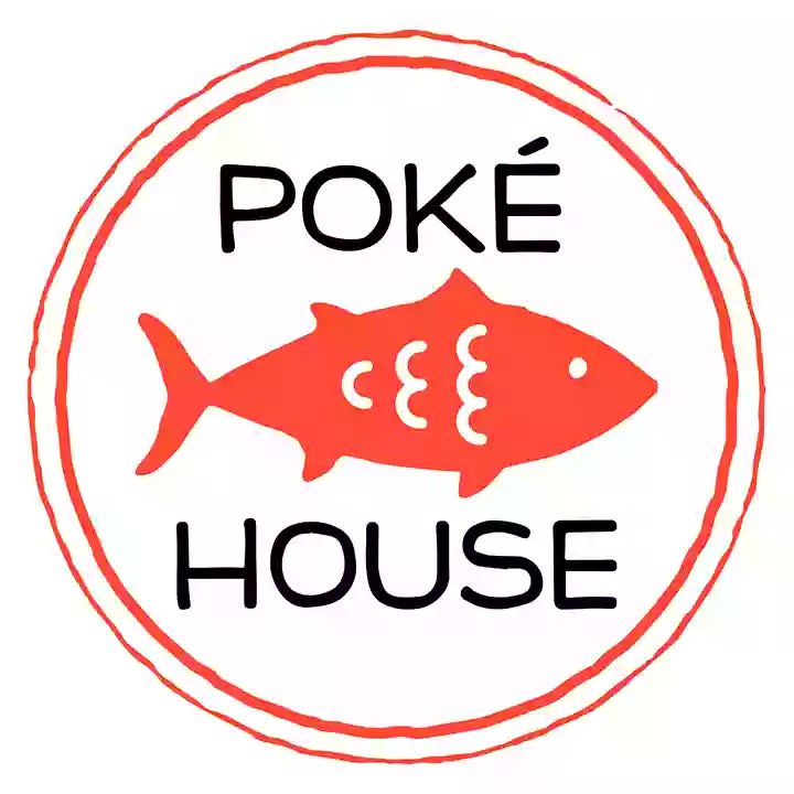 Poke House - San Mateo