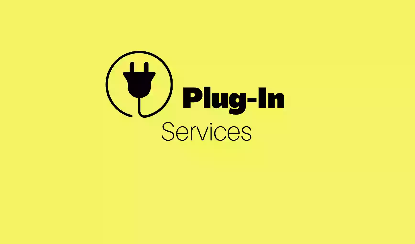 Plug-In Services