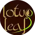 Lotus Leaf