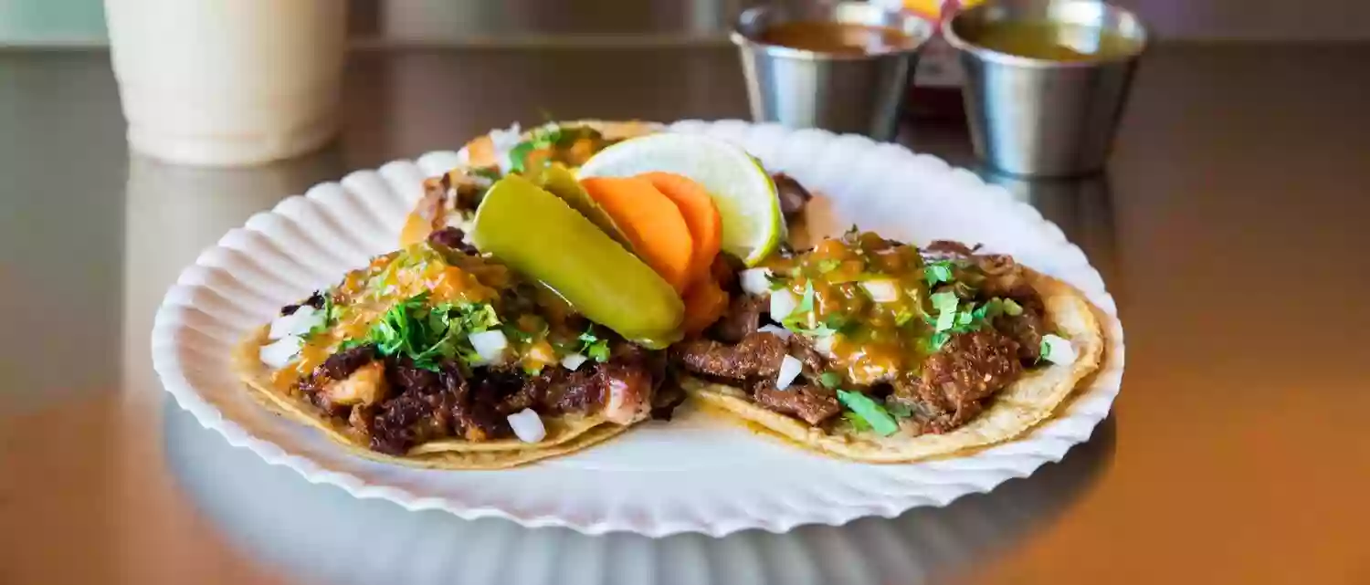 Tacos Sinaloa