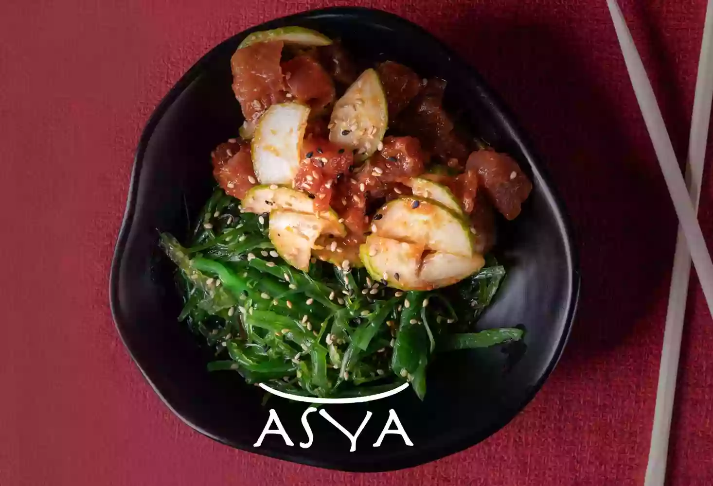 Asya Restaurant