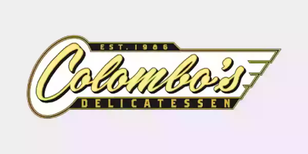 Colombo's Deli - Woodside