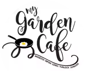 My Garden Cafe