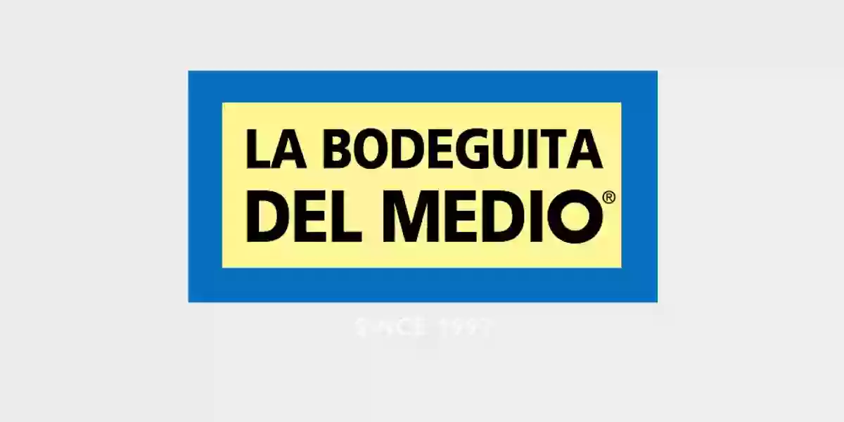 La Bodeguita del Medio