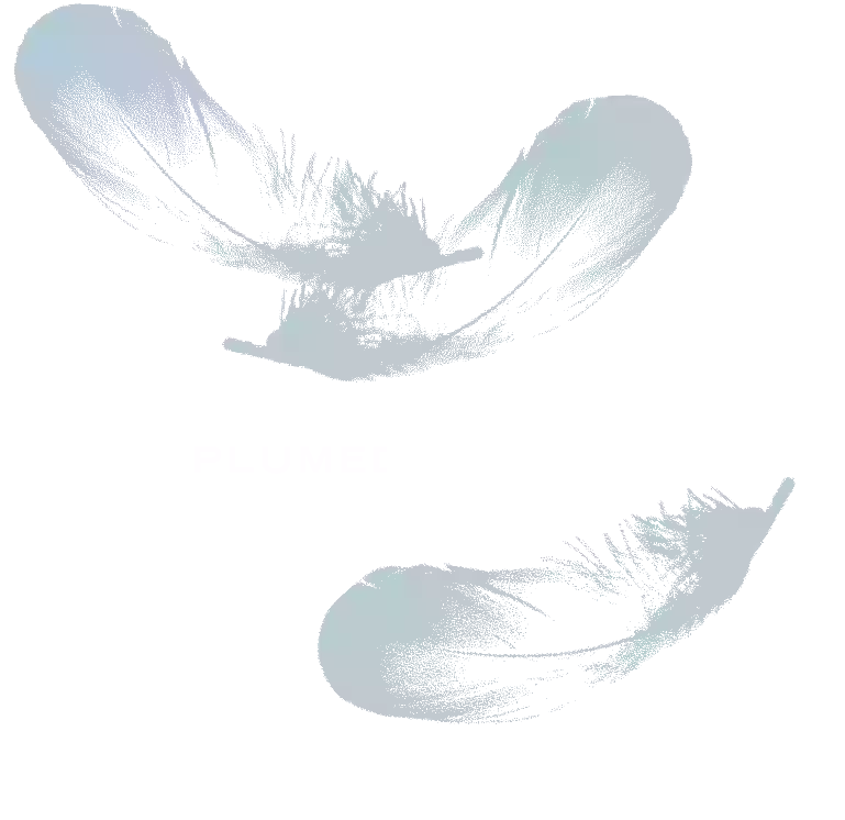 Plumed Horse