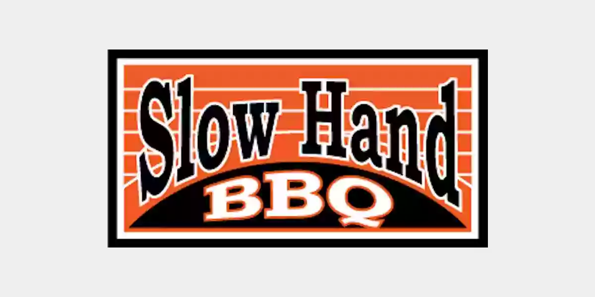 Slow Hand BBQ