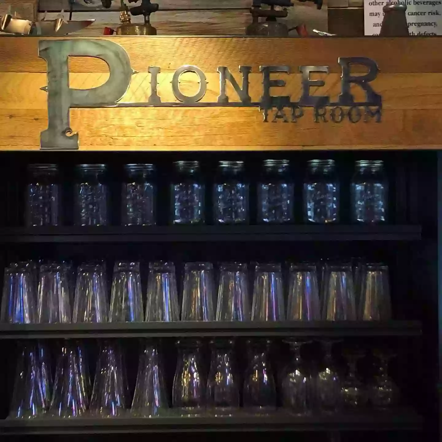 Pioneer Tap Room