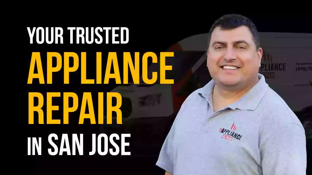 Top Appliance Repair