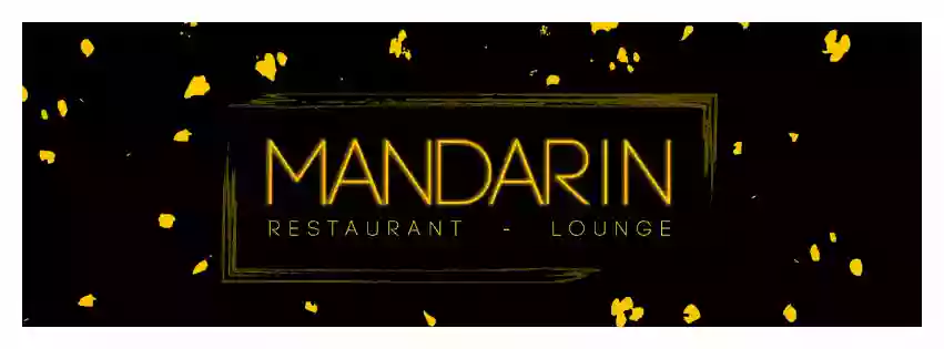 Mandarin Restaurant and Lounge