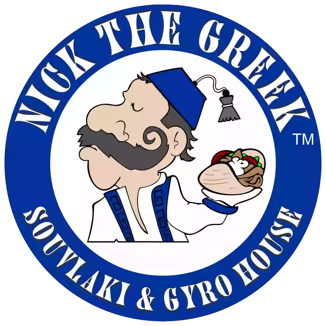 Nick The Greek | Danville - San Roman