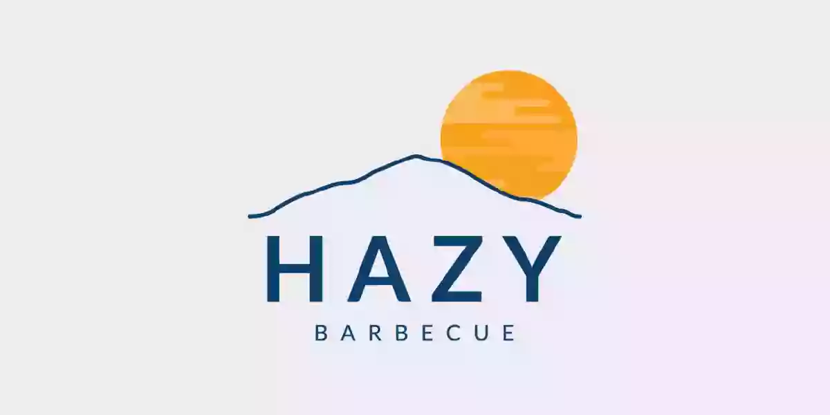 Hazy Barbecue