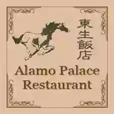 Alamo Palace