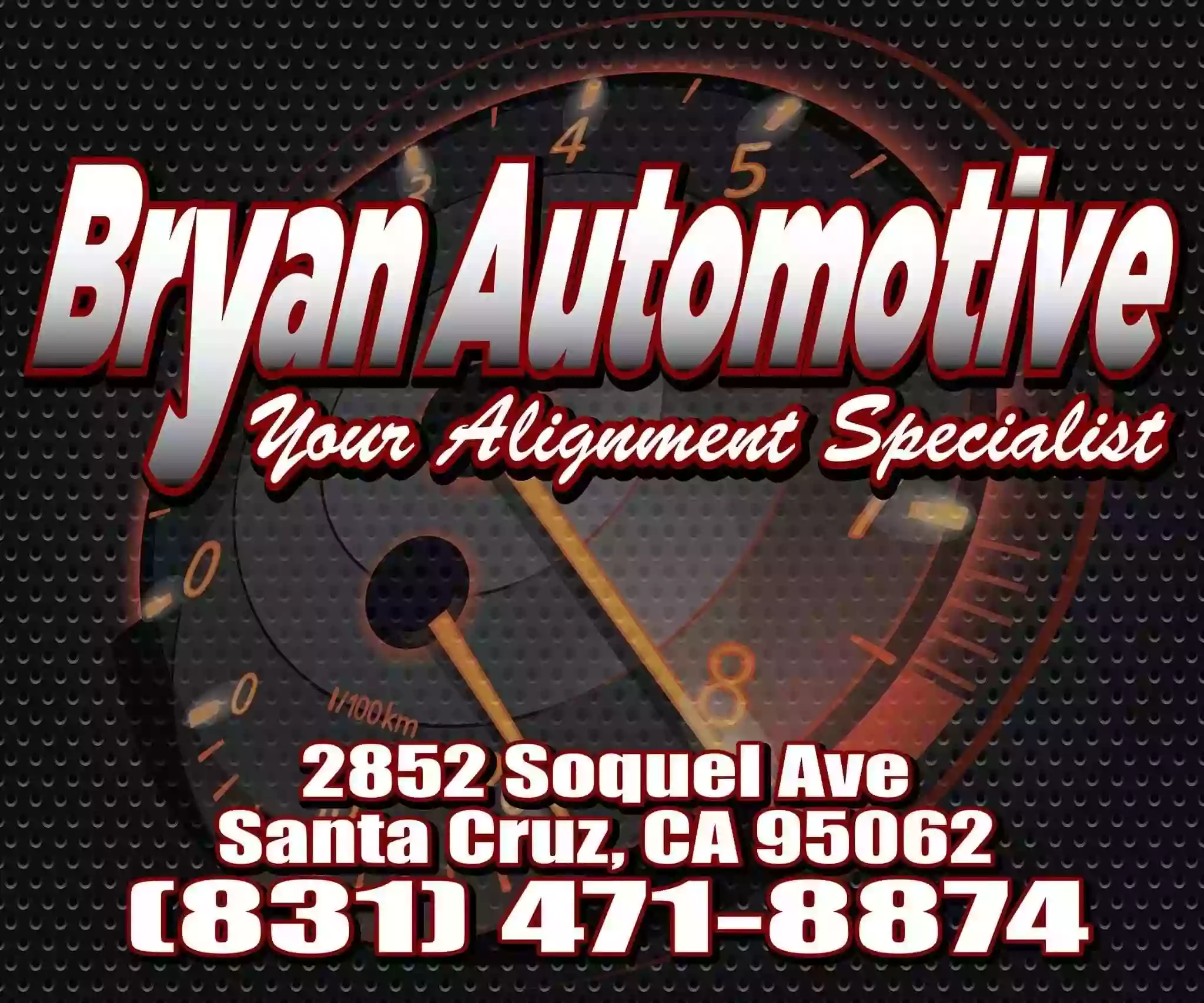 Bryan Automotive