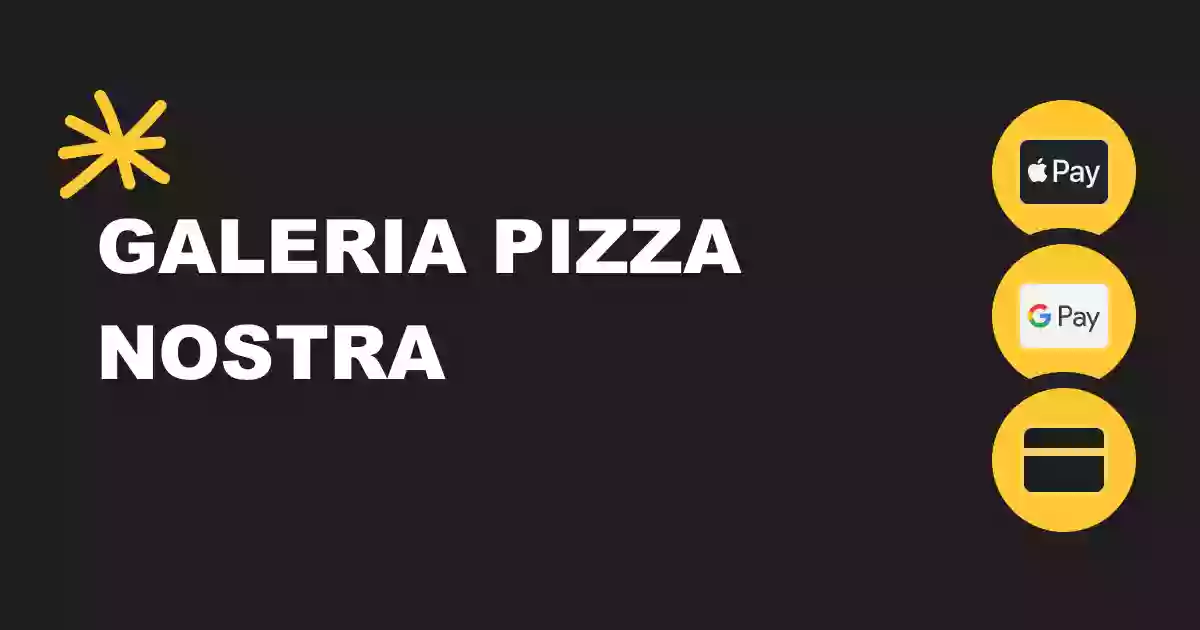 Galeria Pizza Nostra