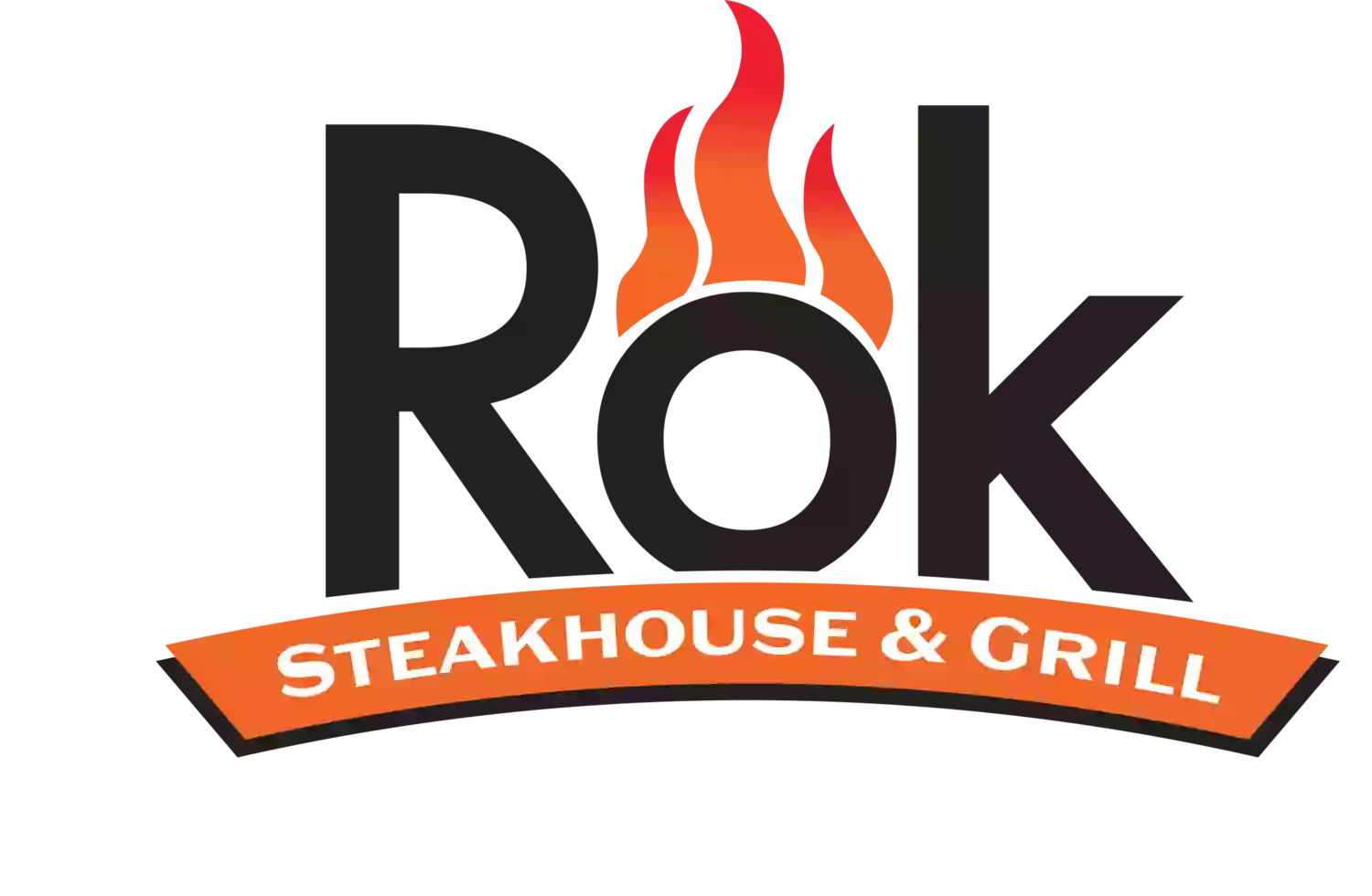 Rok Steakhouse & Grill