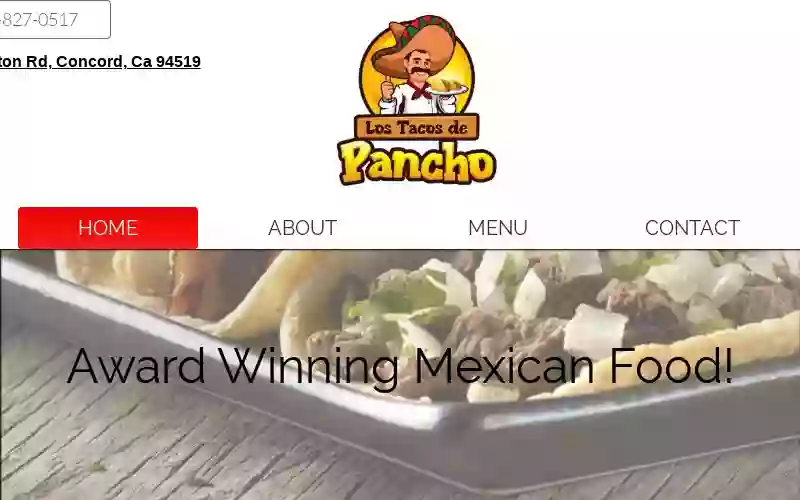 Los Tacos De Pancho