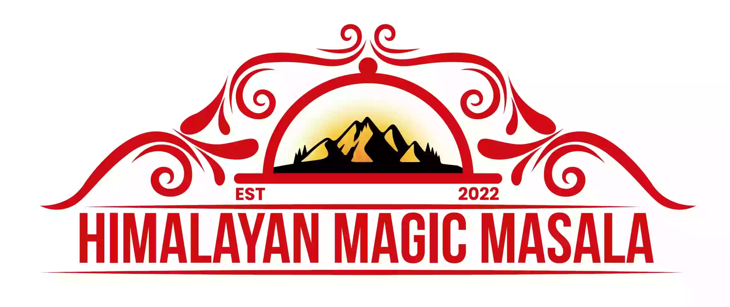 Himalayan Magic Masala