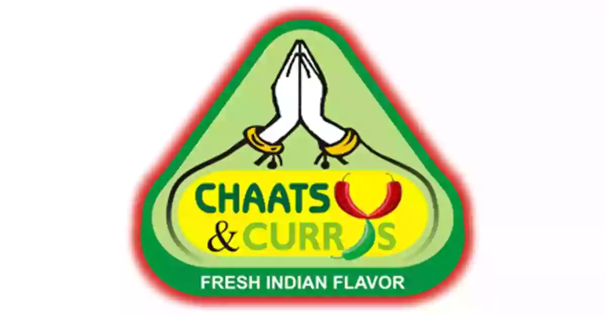 Chaats and Currys (Wrap- Burgers-Curryrittos )