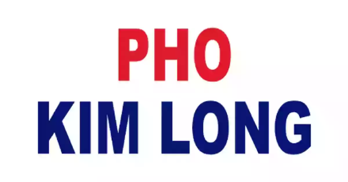 Pho Kim Long