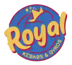 Royal Kebabs and Gyros