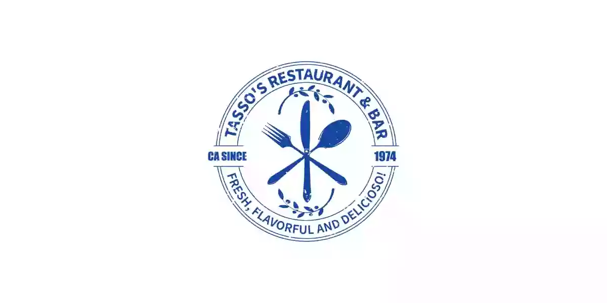 Tasso's Restaurant & Bar