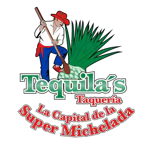 TEQUILA'S TAQUERIA SAN JOSE