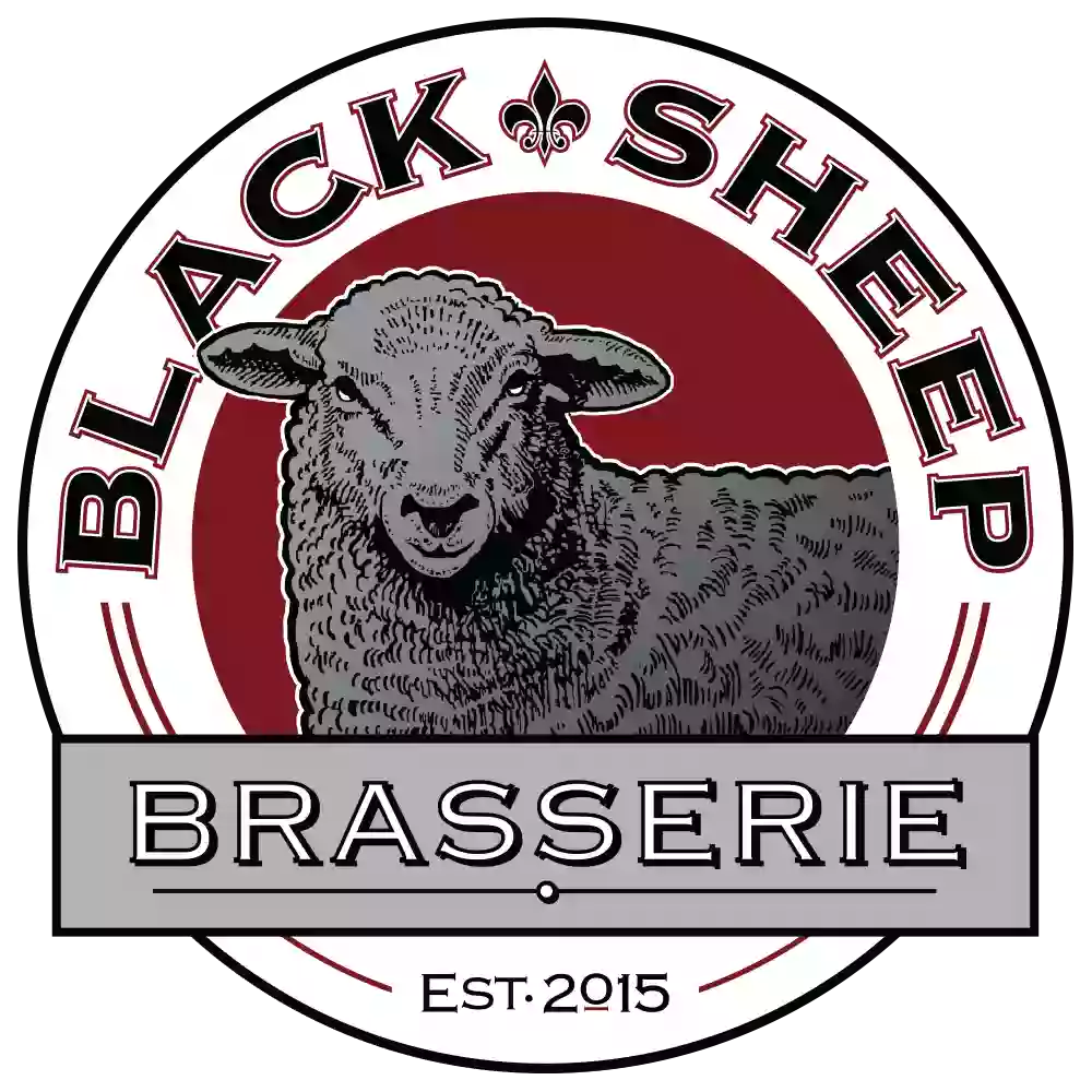 Black Sheep Brasserie