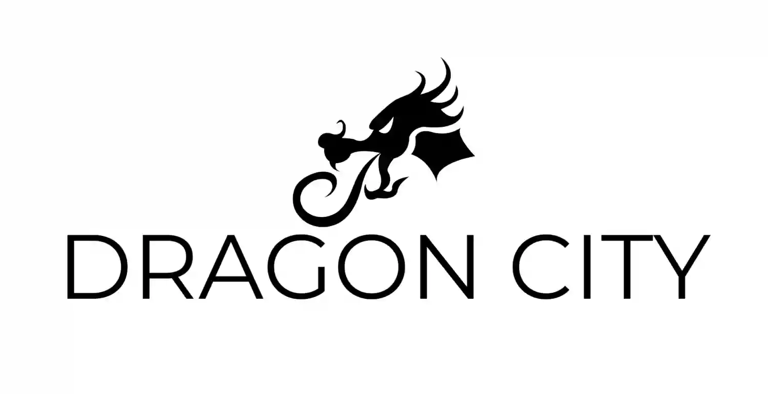 Dragon City