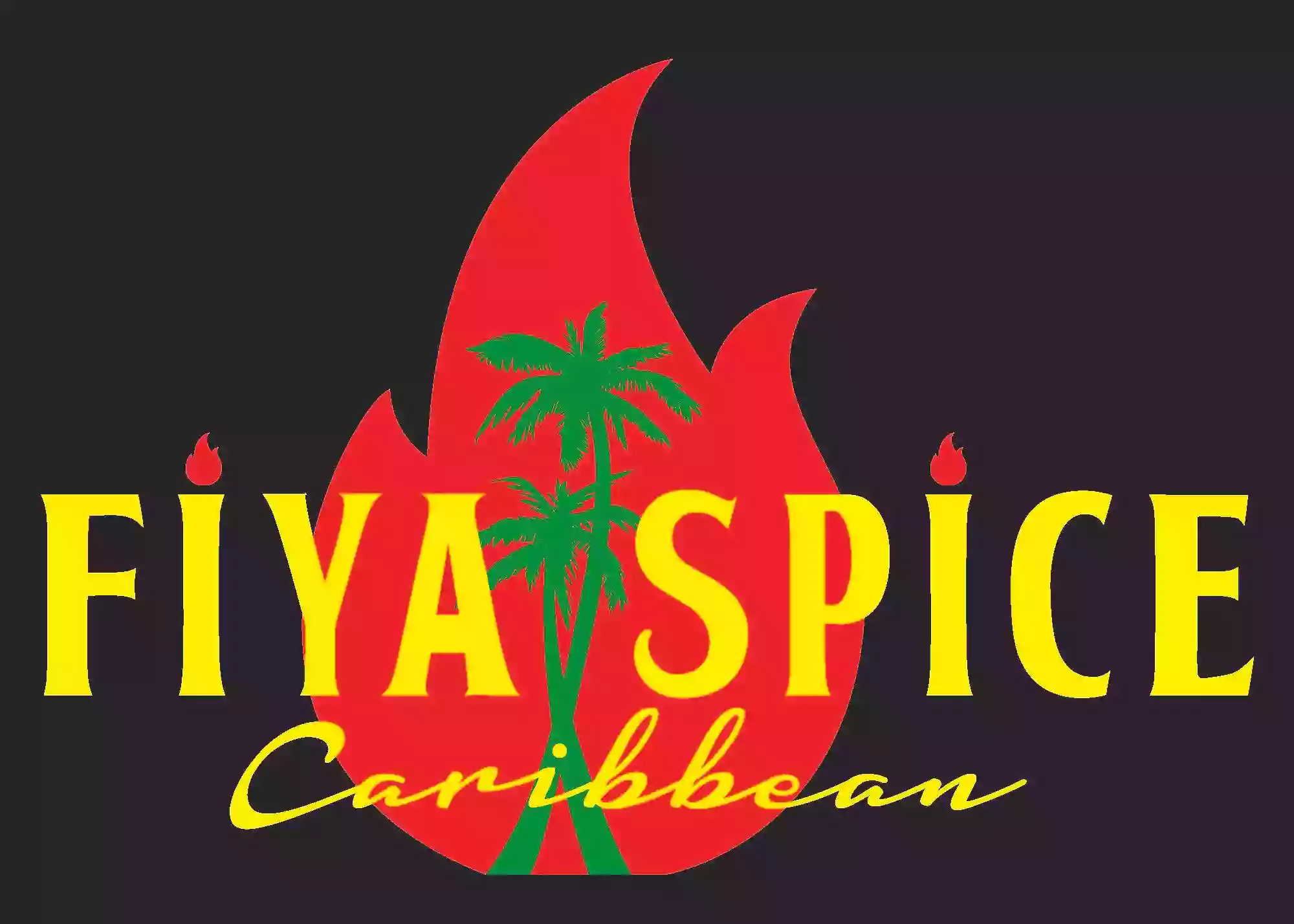 Fiya Spice Caribbean