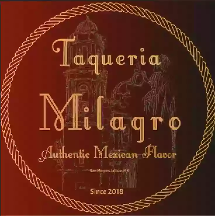 Taqueria Milagro